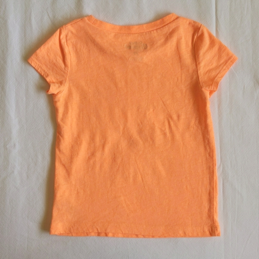 oshkosh b'gosh originals grandma graphic t-shirt 2T toddler girls - Picture 5 of 5